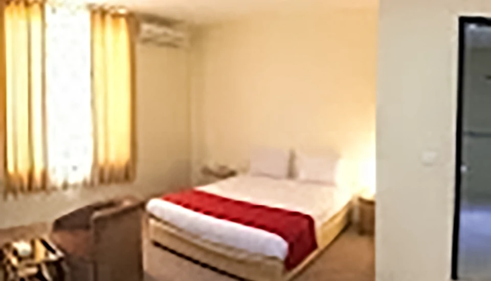 هتل پارس نیک کیش